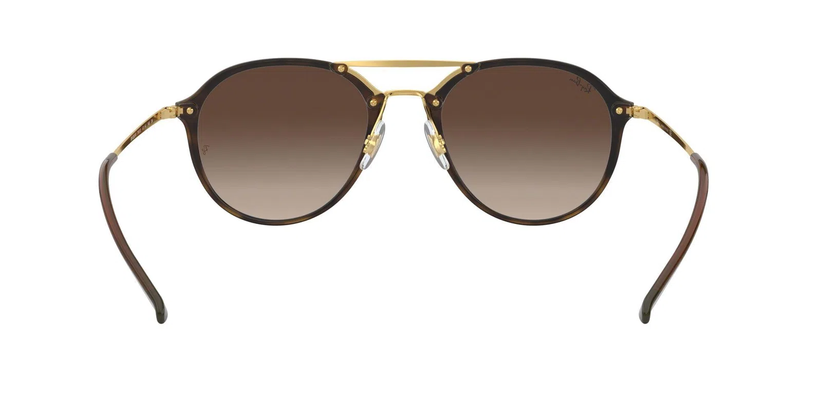 Ray-Ban Blaze Doublebridge 4292N Sunglasses - view 29